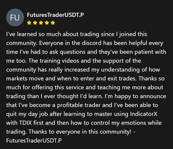 5-star trader review 2
