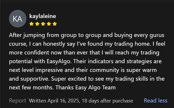 5-star trader review 3