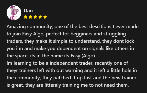5-star trader review 5