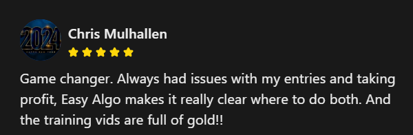 5-star trader review 50